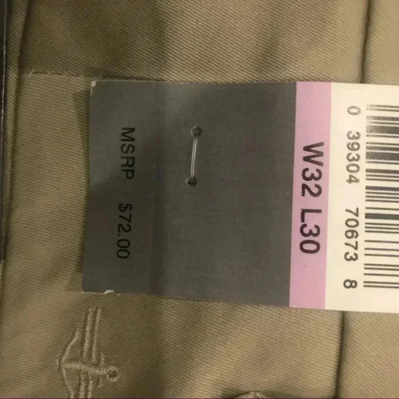 Dockers - Picture 3 of 3